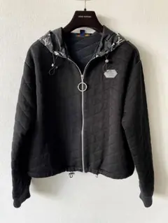 ルイヴィトン⭐︎ヴィトン キルテッド ブルゾン モノグラム