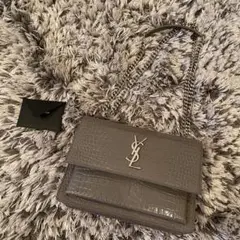 SAINTLAURENT バック