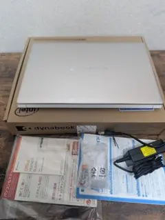 訳あり　Dynabook　ノートパソコン　P1C7PPBG　Core i7