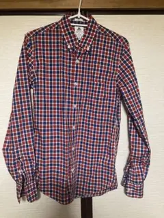 J.Crew THOMAS MASON XS ジェイクルー トーマスメイソン