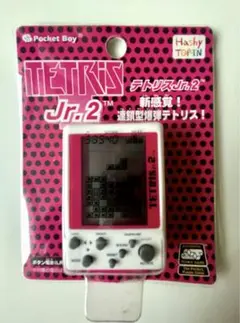 テトリス jr.2　TETRIS Jr.2　 HB-9001　未開封品 m66516755785_1.jpg?1729414069