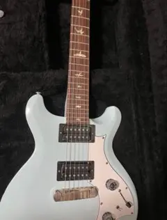 超激レア PRS mira用　ピックアップ ポールリードスミス PRS Mira Moon inlay - Vintage Mahogany - @ Bottom's Up