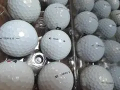 TOUR BX 25球 ロストボール BRIDGESTONE ブリヂストン