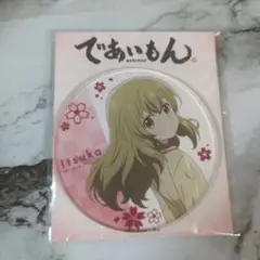 一果　であいもん アクリルコースター　No.92
