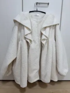 MARRY ME MARRYME マリーミー ANGEL COAT