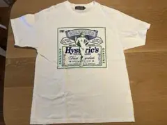ヒステリックグラマー　現行品 tシャツ