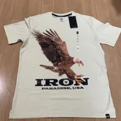 Under Armour Project Rock Tシャツ Mサイズ