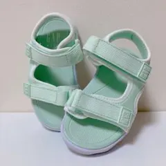 Gap kids キッズ ジュニア シューズ サンダル 17.0㎝