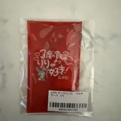 iLife!ガラポン 心花りり マルチケース