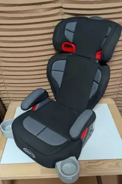 GRACO グレコ ジュニアプラス メトロポリタン