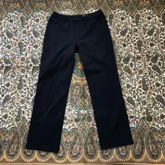 element of SIMPLE LIFE ストレートフィットパンツストレッチ