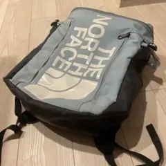 THE NORTH FACE 水色