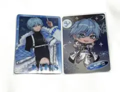 めておら Lapis カード