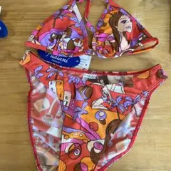 Pualani ビキニ Sサイズ