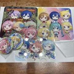 プロセカラッキーくじ ラストワン賞