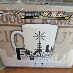 仮面ライダー　電王　マグカップ＆ソーサーセット 仮面ライダー 電王 マグカップ＆ソーサーセット