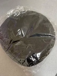ベレー帽　N. 新品