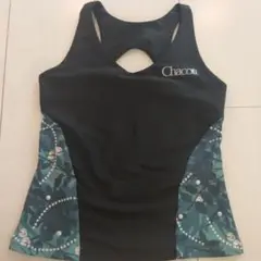 Chacott 新体操用タンクトップ 140サイズ