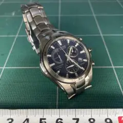 CITIZEN 腕時計 TITANIUM Eco-Drive 動作未確認シチズン