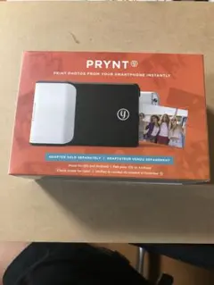 PRYNT スマートフォン用プリンター
