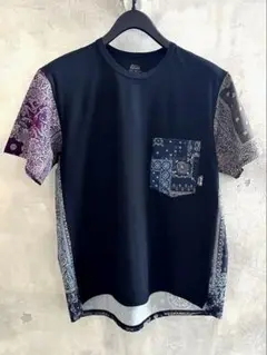 ranor ランニング Tシャツ サイズL