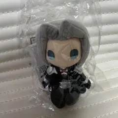 2025年最新】ファイナルファンタジーVII リメイク ぬいぐるみ