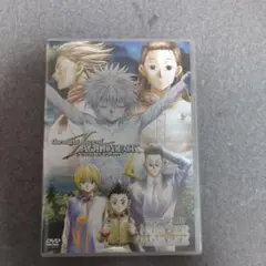 ミュージカル HUNTER×HUNTER ハンター×ハンター DVD