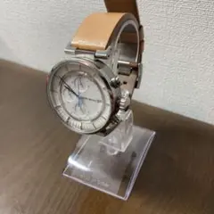 【電池交換済】ISSEY MIYAKE イッセイミヤケ 腕時計