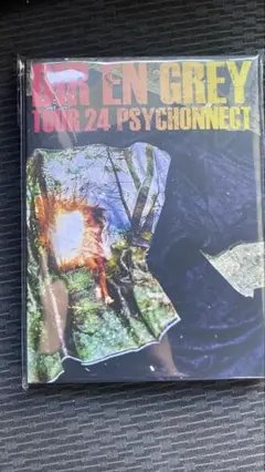 限​定​販​売​】 PSYCHONNECT TOUR24 | SITE OFFICIAL GREY EN