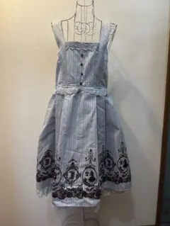 【アクシーズファム】　アリス　ジャンスカ