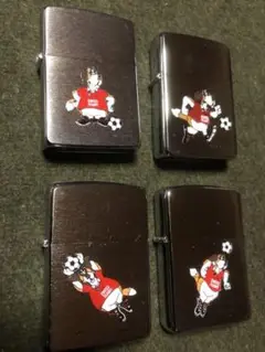 1994年製 サッカーワールドカップ アメリカ大会