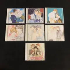 2025年最新】love mode 志水 cdの人気アイテム - メルカリ