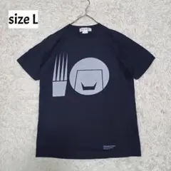 QUOLOMO ウォーズマンTシャツ