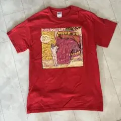 The Flaming Lips ザ・フレーミングリップス M 　バンドTシャツ
