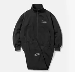 ennoy Professional track suit スタイリスト私物
