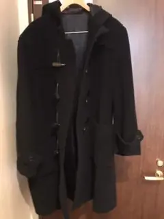 ダッフルコート
