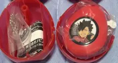 即日発送 ハイキュー!! サウンドロップ 黒尾 鉄朗