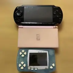 ゲーム３点セット「ジャンク」