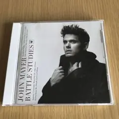 ジョン・メイヤー 　Battle Studies　輸入盤　John Mayer