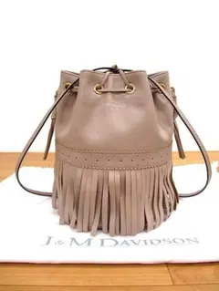 :美品 Ju0026M Davidson カーニバル S ショルダーバッグ 2way