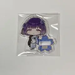 学マス 秦谷美鈴 アクスタ アクリルスタンド にっぽん、グルメ街道 東京駅