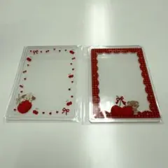 mikko cafe ランダム硬質カードケース セット