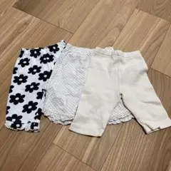 ベビー パンツ セット