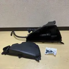 HONDAタクトAF79 エアクリーナーBOX