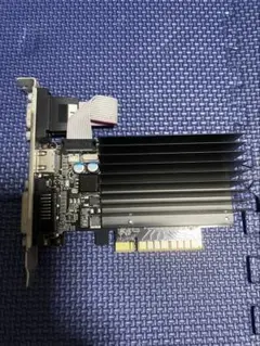 NVIDIA GeForce GT730 1GB