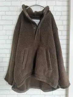 STAMMBAUM アウター