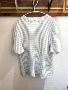 ZARAサマーニット