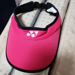 ヨネックス　サンバイザー