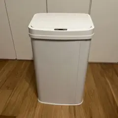 NINE STARS 自動開閉蓋付きごみ箱 50L