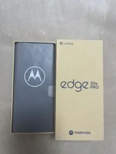 motorola edge 50s pro A402MO ラベンダー